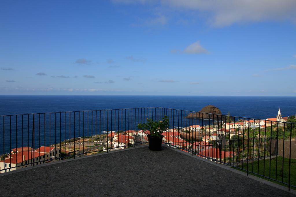 Casa Das Escaleiras Villa Porto Moniz Luaran gambar